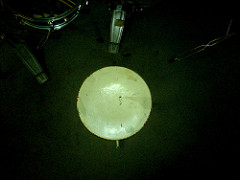 Tekken Drum Tekken Drum