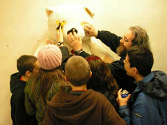 ours mal l&eacute;ch&eacute; and hemery family