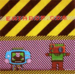 ENIAROF logo ENIAROF logo