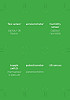 Hypercards - Materials Hypercards - Materials