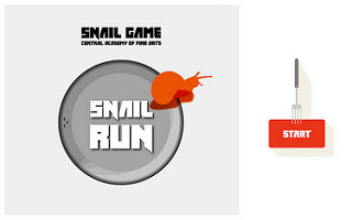 Snail Run, ENIAROF CAFA