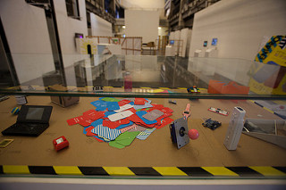 Retrocompatible Museum Retrocompatible Museum