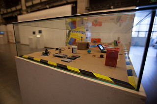 Retrocompatible Museum