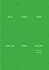 Hypercards - Materials Hypercards - Materials