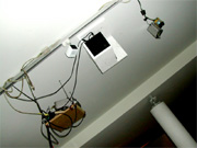 ENIAROF, F&ecirc;te foraine en &eacute;cole d'art