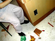 ENIAROF, F&ecirc;te foraine en &eacute;cole d'art