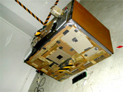 ENIAROF, F&ecirc;te foraine en &eacute;cole d'art