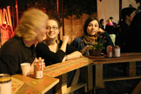 ENIAROF, F&ecirc;te foraine en &eacute;cole d'art