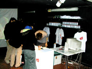 ENIAROF, F&ecirc;te foraine en &eacute;cole d'art