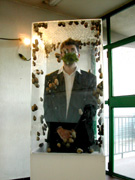 ENIAROF, F&ecirc;te foraine en &eacute;cole d'art