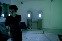 ENIAROF, F&ecirc;te foraine en &eacute;cole d'art