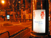 ENIAROF, F&ecirc;te foraine en &eacute;cole d'art