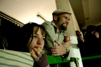 ENIAROF, F&ecirc;te foraine en &eacute;cole d'art