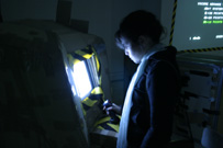 ENIAROF, F&ecirc;te foraine en &eacute;cole d'art