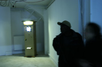 ENIAROF, F&ecirc;te foraine en &eacute;cole d'art