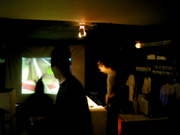 ENIAROF, F&ecirc;te foraine en &eacute;cole d'art