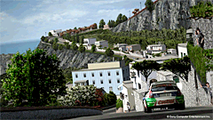 Sony Grand Turismo Sony Grand Turismo