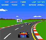 Pole Position Pole Position