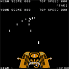 Atari Night Driver Atari Night Driver
