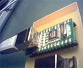 Gameboy USB Director Interface, Douglas Edric Stanley