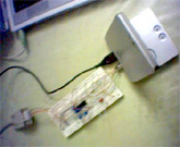 Gameboy USB Director Interface, Douglas Edric Stanley Gameboy USB Director Interface, Douglas Edric Stanley