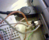 Gameboy USB Director Interface, Douglas Edric Stanley