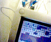 Gameboy USB Director Interface, Douglas Edric Stanley