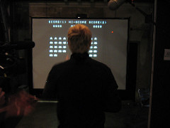 Invaders! Invaders!