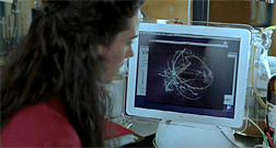 Valence de Ben Fry dans Hulk