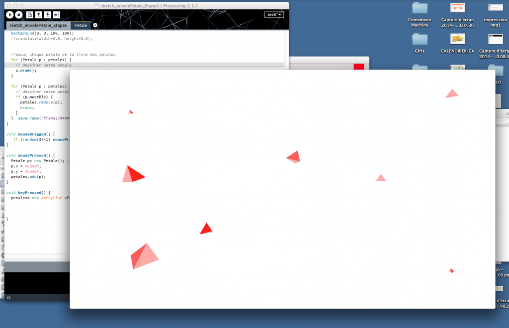 Valérie Pierrehumbert - Jessica Friedling Valérie Pierrehumbert & Jessica Friedling