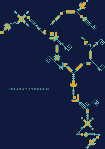 Affiche Julia Garcia-Skrenbneva Affiche Julia Garcia-Skrenbneva