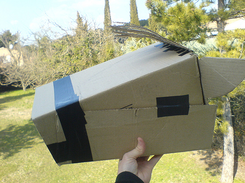 Douglas Edric Stanley, Lola Daisy - Henniraof