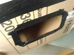 Make viewport safe Make viewport safe