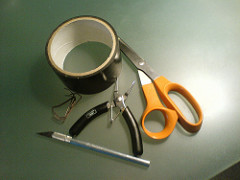 Required Tools Required Tools