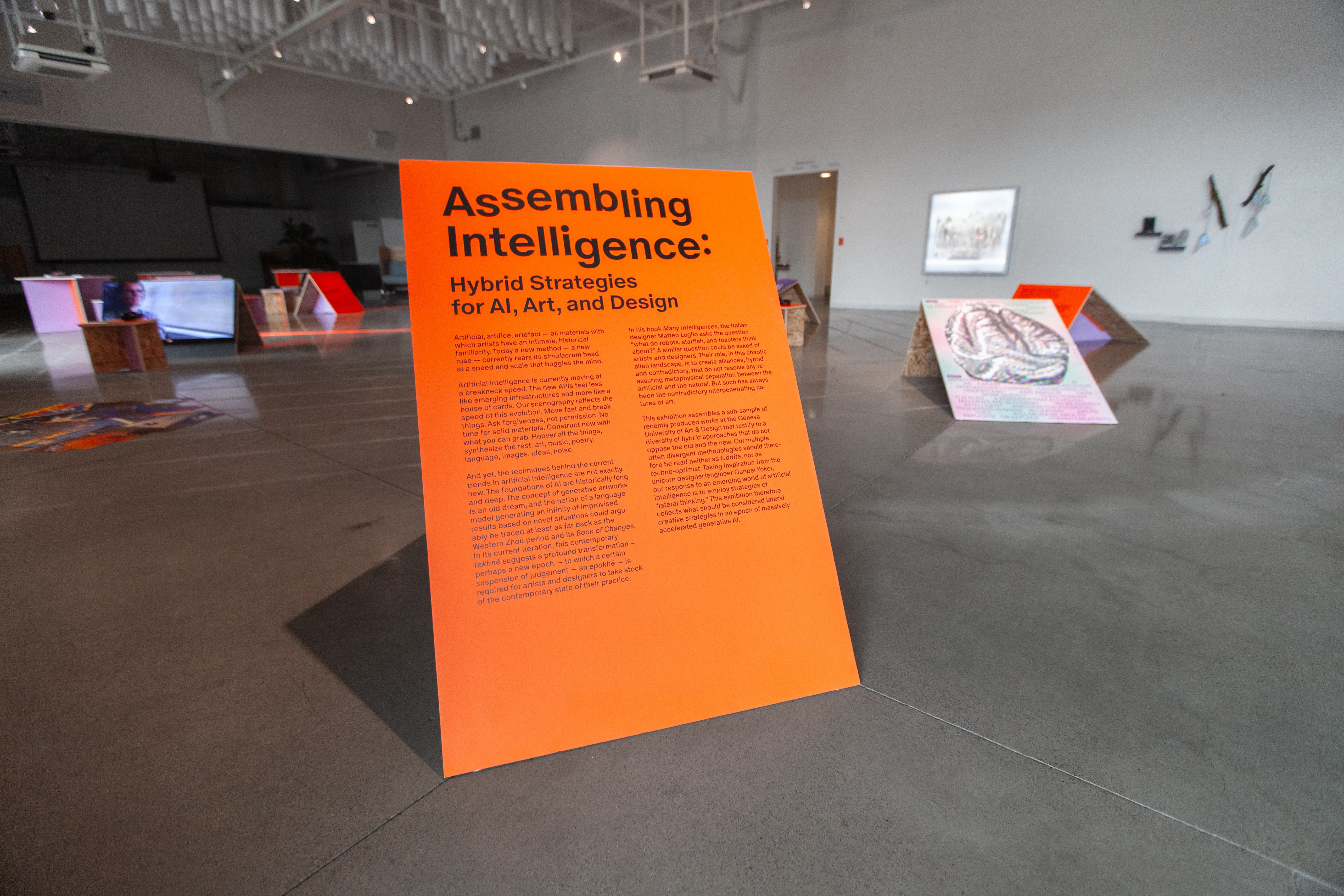 Hybrid Strategies preview