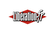 Liberation newspaper logo