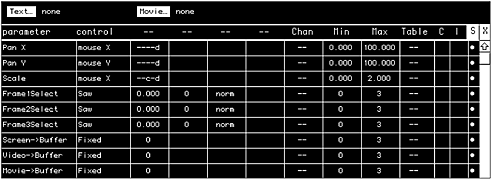 Tom Demeyer, Image/ine