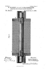 Armature FOR Dynamo-Electric Machines
