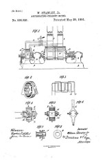 Alternating Current Motor