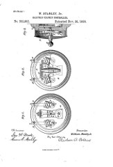 Electric Circuit Controller