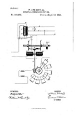 Potential Controlling Device