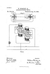Alternating Current Motor