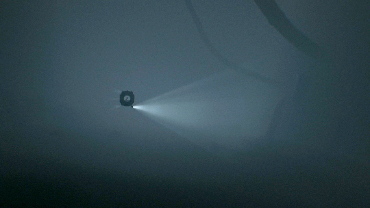 Inside, Playdead (2016)