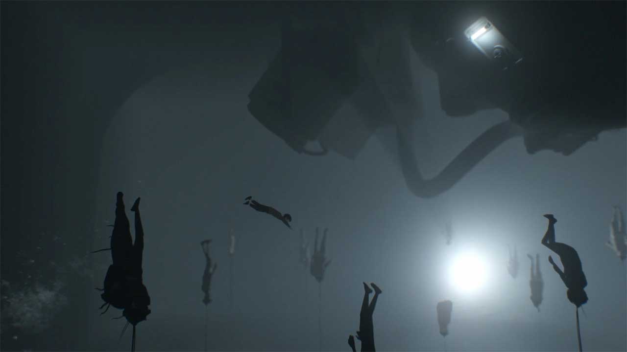 Inside, Playdead (2016)