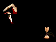 La Morsure, Andrea Davidson & Douglas Edric Stanley