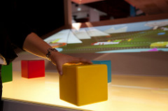 UTP - Le passager fut&eacute;