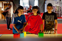 UTP - Le passager fut&eacute;