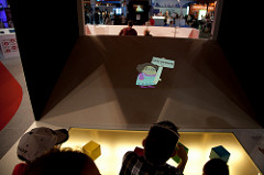 UTP - Le passager fut&eacute;