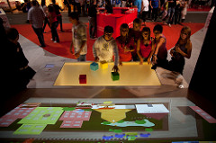 UTP - Le passager fut&eacute;