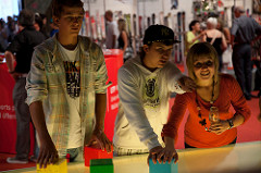 UTP - Le passager fut&eacute;